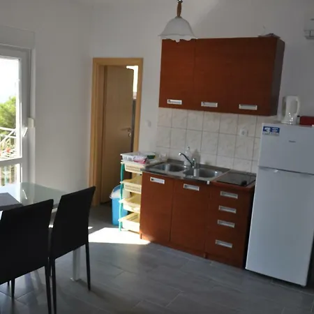 Batinic Apartment *