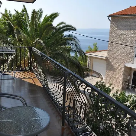 Batinic Apartmán Omiš