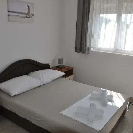 Batinic Apartmán Omiš