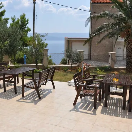 Apartment Batinic *