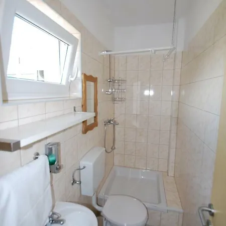 Apartment Batinic Omiš