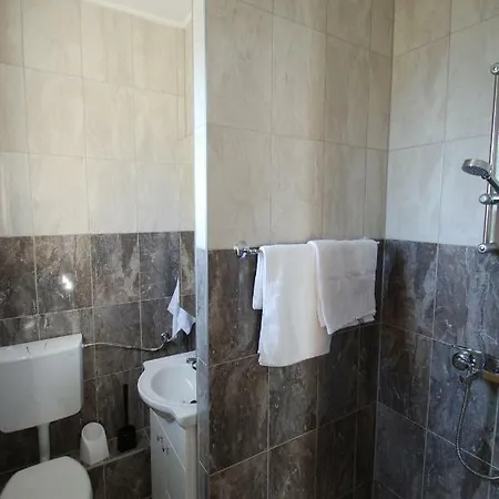 Batinic Apartment *