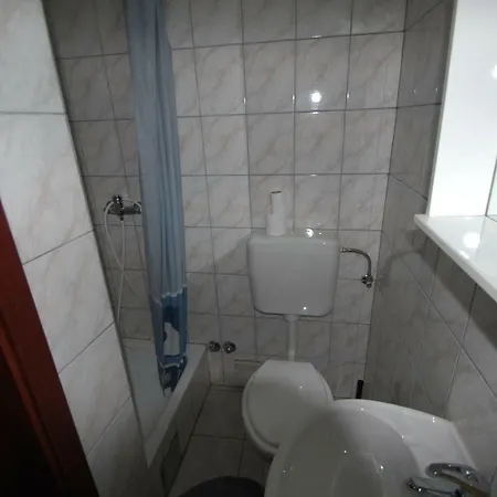 Apartment Batinic *