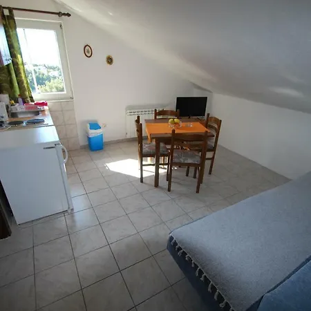 Batinic Apartmán Omiš