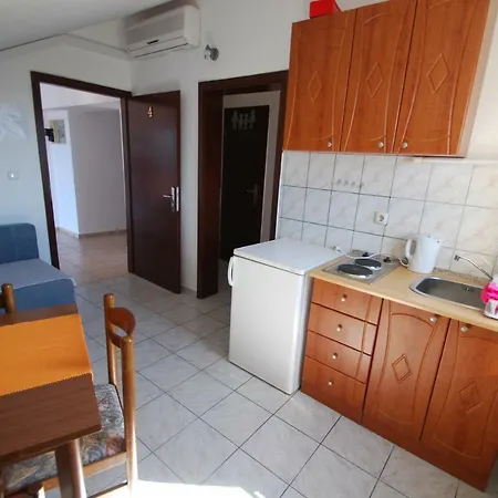 Apartment Batinic