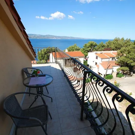 Batinic Apartmán Omiš