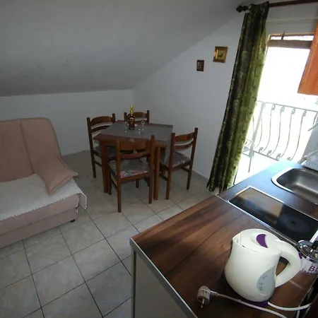 Apartment Batinic