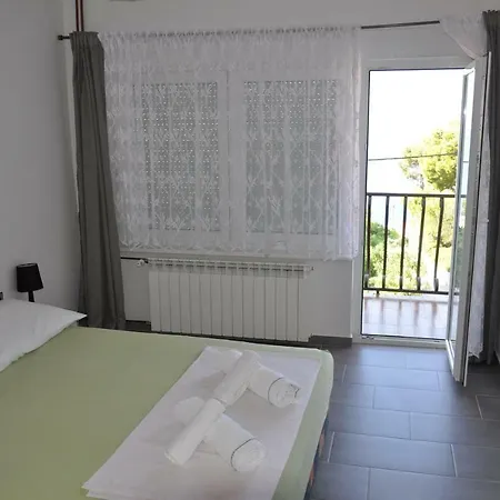 Batinic Apartmán Omiš